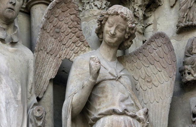Reims Private Walking Tour - Photo 2